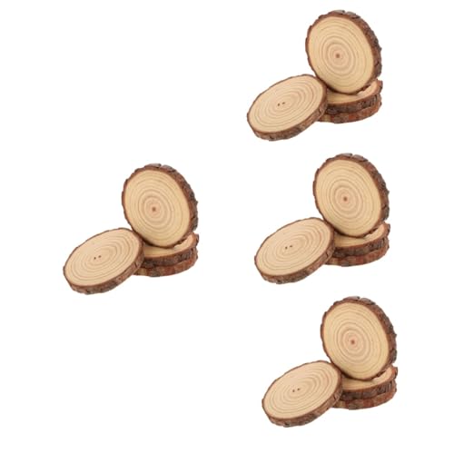 Gadpiparty 4 Sätze Dekorationen Aus Holzspänen Wald Leer Schatz Hängend Unvollendetes Holzhandwerk Natürliche Runde Holzscheiben Holz Kreis Hölzern Beige 4 Stück * 4 Gadpiparty 4 Sätze Dekorationen Aus Holzspänen Wald Leer Schatz Hängend Unvollendetes Holzhandwerk Natürliche Runde Holzscheiben Holz Kreis Hölzern Beige 4 Stück * 4 von Gadpiparty