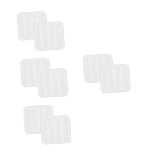 Gadpiparty 4 Sätze Haarnadelform Gießform Für Haarnadeln Haarnadelhandwerk Haarschmuck Silikonformen Zum Basteln Silikon Dekorative Formen Schmuckformen Kieselgel 2 Stück * 4 Gadpiparty 4 Sätze Haarnadelform Gießform Für Haarnadeln Haarnadelhandwerk Haarschmuck Silikonformen Zum Basteln Silikon Dekorative Formen Schmuckformen Kieselgel 2 Stück * 4 von Gadpiparty