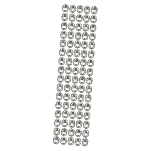 Gadpiparty 4 Sätze Handnähte -dekorationszubehör Klein Nähen Stickerei Verzierungen Kleidung Edelsteine zum Basteln Schmuck Nagelkunst -strasssteine Bastelset Kupfer Weiß 20 Stück * 4 Gadpiparty 4 Sätze Handnähte -dekorationszubehör Klein Nähen Stickerei Verzierungen Kleidung Edelsteine zum Basteln Schmuck Nagelkunst -strasssteine Bastelset Kupfer Weiß 20 Stück * 4 von Gadpiparty