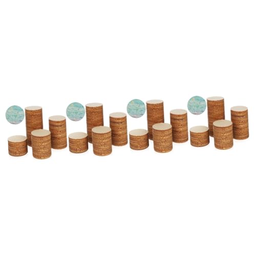 Gadpiparty 4 Sätze Holzscheibe Kreise Bretter Vorgebohrt Runden Untersetzer Wohnung Leer Rundes Hängedekor Holz Kreis Anhänger Aus Holz Runde Holzverzierungen Holzhandwerk Khaki 200 Stück * 4 Gadpiparty 4 Sätze Holzscheibe Kreise Bretter Vorgebohrt Runden Untersetzer Wohnung Leer Rundes Hängedekor Holz Kreis Anhänger Aus Holz Runde Holzverzierungen Holzhandwerk Khaki 200 Stück * 4 von Gadpiparty