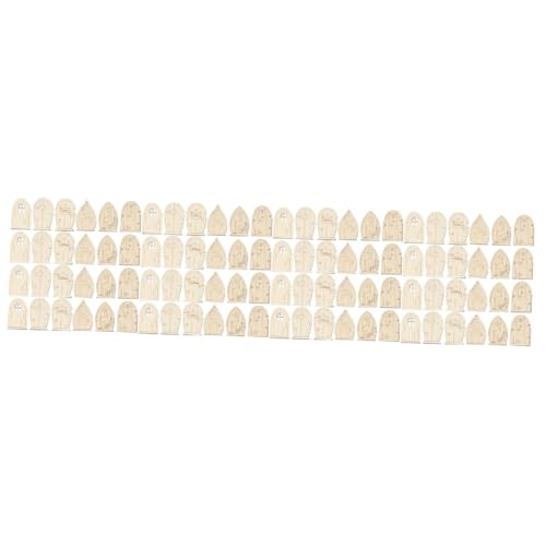 Gadpiparty 4 Sätze Holztür Fee Outdoor- Drinnen Im Freien Dekoration Winzig Bausatz Diy-tür-bastelarbeiten Miniaturtür Türschmuck Mini-gartentür Hölzern 24 Stück * 4 Gadpiparty 4 Sätze Holztür Fee Outdoor- Drinnen Im Freien Dekoration Winzig Bausatz Diy-tür-bastelarbeiten Miniaturtür Türschmuck Mini-gartentür Hölzern 24 Stück * 4 von Gadpiparty