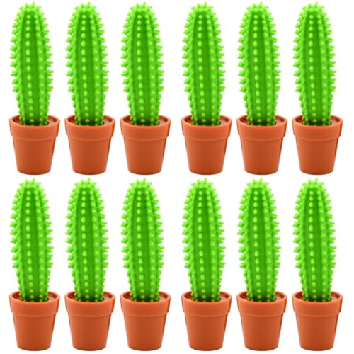 Gadpiparty 4 Sätze Kaktus Bonsai -kugelschreiber Punkt Saftig Kaktus-schilderstifte Klassenzimmer Form Kugelschreiber Mit Tinte Tragbare Tintenstifte Plastik Green 3 Stück * 4 Gadpiparty 4 Sätze Kaktus Bonsai -kugelschreiber Punkt Saftig Kaktus-schilderstifte Klassenzimmer Form Kugelschreiber Mit Tinte Tragbare Tintenstifte Plastik Green 3 Stück * 4 von Gadpiparty