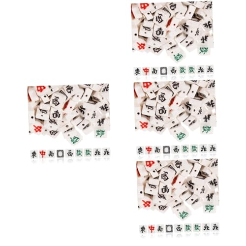 Gadpiparty 4 Sätze Mahjong-perlen Gemischt Abstandsperlen Aus Fälschung Gemacht Formen Tonperlen Gefüllte Perlen Lose Spacer Schmuck Runde Farbige Perlen Polymer-ton 100 Stück * 4 Gadpiparty 4 Sätze Mahjong-perlen Gemischt Abstandsperlen Aus Fälschung Gemacht Formen Tonperlen Gefüllte Perlen Lose Spacer Schmuck Runde Farbige Perlen Polymer-ton 100 Stück * 4 von Gadpiparty
