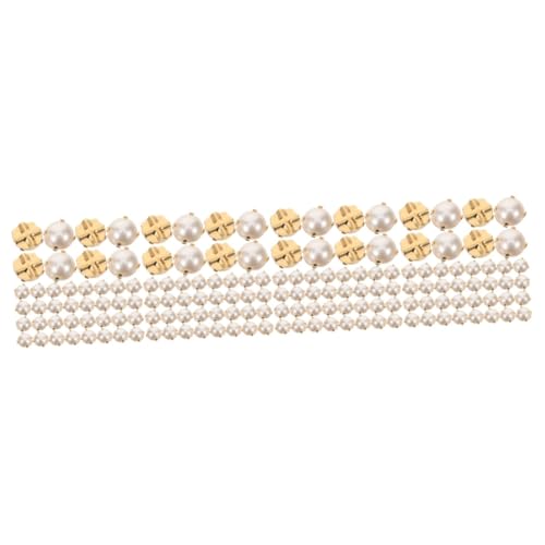 Gadpiparty 4 Sätze Perlenkrallen-diamantzubehör Perlen Für Nagelschmuck Und Charms Edelsteine für Kleidung Zarte Kleine Perle Materialien Zum Selbermachen Imitationsperlen 200 Stück * 4 Gadpiparty 4 Sätze Perlenkrallen-diamantzubehör Perlen Für Nagelschmuck Und Charms Edelsteine für Kleidung Zarte Kleine Perle Materialien Zum Selbermachen Imitationsperlen 200 Stück * 4 von Gadpiparty