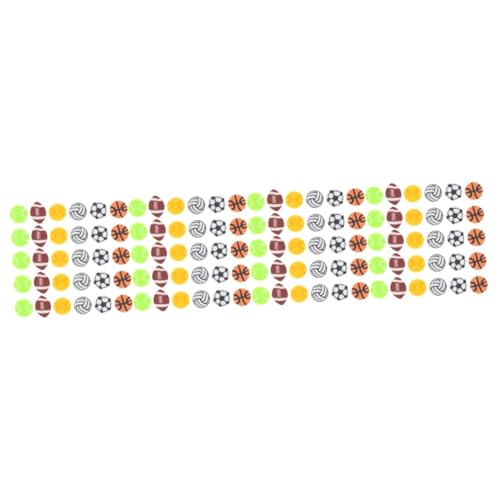Gadpiparty 4 Sätze Schmuck-fußballperlen Zur Schmuckherstellung Lose Perlen Anhänger Aus Tonperlen Abstandshalter Perlen-anhänger Sportarmbandperlen Polymer-ton 200 Stück * 4 Gadpiparty 4 Sätze Schmuck-fußballperlen Zur Schmuckherstellung Lose Perlen Anhänger Aus Tonperlen Abstandshalter Perlen-anhänger Sportarmbandperlen Polymer-ton 200 Stück * 4 von Gadpiparty