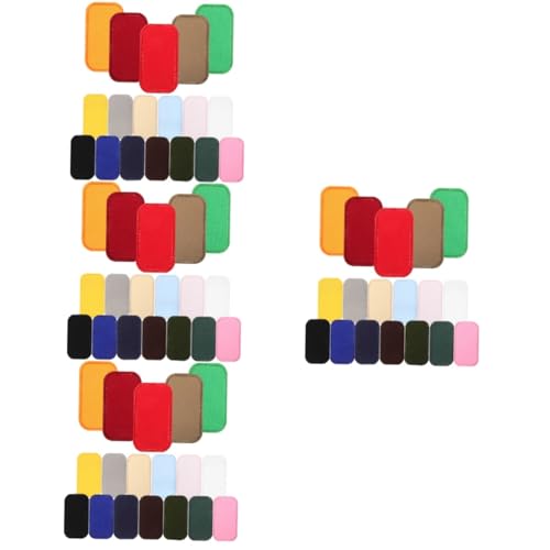 Gadpiparty 4 Sätze Stickpatches Aufnäher Bestickte Aufkleber Applikation Für Kleidung Nähpatches Applikationen Für Kleidung Reparaturpatches Bestickter Patch Niedlicher Patch 18 Stücke * 4 Gadpiparty 4 Sätze Stickpatches Aufnäher Bestickte Aufkleber Applikation Für Kleidung Nähpatches Applikationen Für Kleidung Reparaturpatches Bestickter Patch Niedlicher Patch 18 Stücke * 4 von Gadpiparty