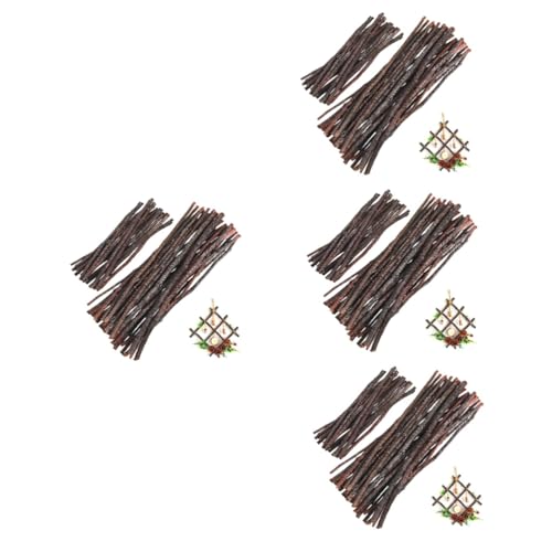 Gadpiparty 4 Sätze Stockhandwerk Verschieden Bastelstangen Natur Groß Protokoll Lang Dünn Klebt Zweige Mini-zweige Bastelstäbchen Masse Log-requisiten Bastelstöcke Jumbo Hölzern 50 Stück * 4 Gadpiparty 4 Sätze Stockhandwerk Verschieden Bastelstangen Natur Groß Protokoll Lang Dünn Klebt Zweige Mini-zweige Bastelstäbchen Masse Log-requisiten Bastelstöcke Jumbo Hölzern 50 Stück * 4 von Gadpiparty
