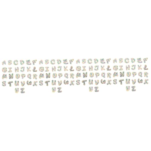 Gadpiparty 4 Sätze Teiliges Alphabetischer Aufnäher Für Kleidung Diy Gestickte Patches Mit Bunten Goldenen Kanten Für Nähprojekte Zum Aufbügeln Oder Aufnähen Shirts Taschen Und 26 Stück * 4 Gadpiparty 4 Sätze Teiliges Alphabetischer Aufnäher Für Kleidung Diy Gestickte Patches Mit Bunten Goldenen Kanten Für Nähprojekte Zum Aufbügeln Oder Aufnähen Shirts Taschen Und 26 Stück * 4 von Gadpiparty