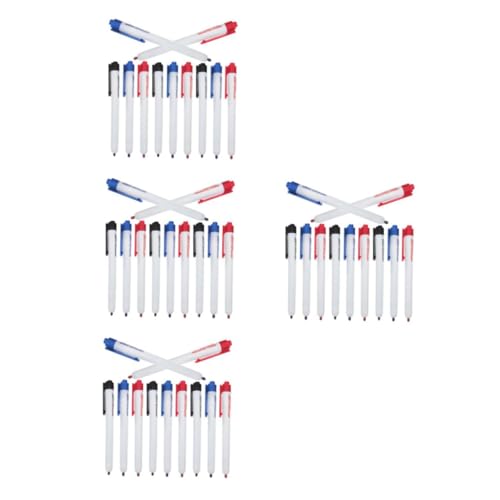 Gadpiparty 4 Sätze Whiteboard Marker Trocken Abwischbarer Marker Löschbare Marker Löschstift Schulmarker Trocken Abwischbare Marker Tafelnotizen Klassenzimmerlehrer 12 Stück * 4 Gadpiparty 4 Sätze Whiteboard Marker Trocken Abwischbarer Marker Löschbare Marker Löschstift Schulmarker Trocken Abwischbare Marker Tafelnotizen Klassenzimmerlehrer 12 Stück * 4 von Gadpiparty