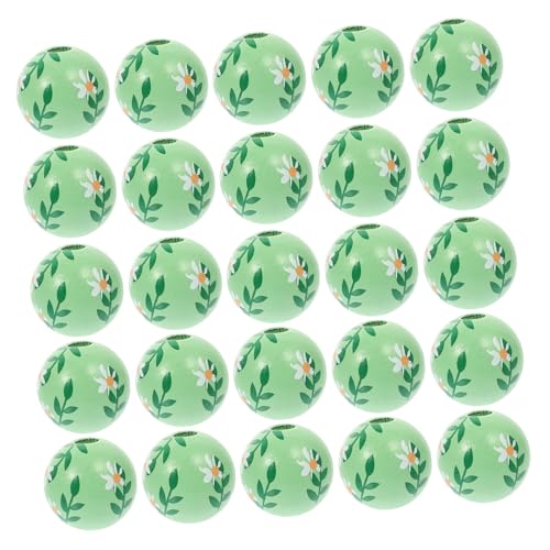 Gadpiparty 4 Sätze Zubehör Für Holzperlenschnüre Herstellung Lose Blumen Bastelperlen Aus Holz Abstandsperlen Aus Holz Masse Holzperlen Hölzern Green 30 Stück * 4 Gadpiparty 4 Sätze Zubehör Für Holzperlenschnüre Herstellung Lose Blumen Bastelperlen Aus Holz Abstandsperlen Aus Holz Masse Holzperlen Hölzern Green 30 Stück * 4 von Gadpiparty