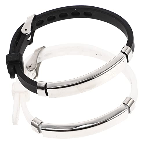 Gadpiparty 4 Stck Leucht Armband aus Silikon Selbstbedrucktes Leuchtendes Festival Handgelenksband Robustes Nachtleuchtendes Kinderarmband für Party Geburtstag Konzert Outdoor Einsatz Gadpiparty 4 Stck Leucht Armband aus Silikon Selbstbedrucktes Leuchtendes Festival Handgelenksband Robustes Nachtleuchtendes Kinderarmband für Party Geburtstag Konzert Outdoor Einsatz von Gadpiparty