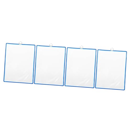 Gadpiparty 4 Stück A4 Hanging -Dateibox Veranstalter Papier Dateiorganisator Hängendateiordner dokumentieren Büro Wandordner-Organizer Datei-Organizer-Tasche Ordnerhalter für die Wand Eisen Gadpiparty 4 Stück A4 Hanging -Dateibox Veranstalter Papier Dateiorganisator Hängendateiordner dokumentieren Büro Wandordner-Organizer Datei-Organizer-Tasche Ordnerhalter für die Wand Eisen von Gadpiparty
