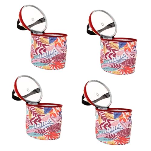 Gadpiparty 4 Stück Aufbewahrungstasche aus Wolle Nähen Einkaufstasche aus Garn Taschenorganisator groß Organisation klein gehäkelter Rucksack-Organizer Garnsack Oxford-Stoff Gadpiparty 4 Stück Aufbewahrungstasche aus Wolle Nähen Einkaufstasche aus Garn Taschenorganisator groß Organisation klein gehäkelter Rucksack-Organizer Garnsack Oxford-Stoff von Gadpiparty
