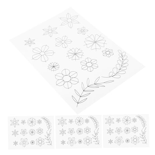 Gadpiparty 4 Stück Blattpapier Quilling Vorlage Kleine Quilling Papier Quilling Versorgung Papier Quilling Positionierungswerkzeug Quilling Zubehör Quilling Werkzeuge Gadpiparty 4 Stück Blattpapier Quilling Vorlage Kleine Quilling Papier Quilling Versorgung Papier Quilling Positionierungswerkzeug Quilling Zubehör Quilling Werkzeuge von Gadpiparty