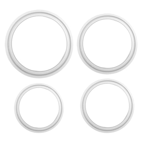 Gadpiparty 4 Stück DIY Silikonform für Armbänder Teiliges Set Langlebig und Benutzerfreundlich für Basteln zu Hause Geschäft von Gadpiparty