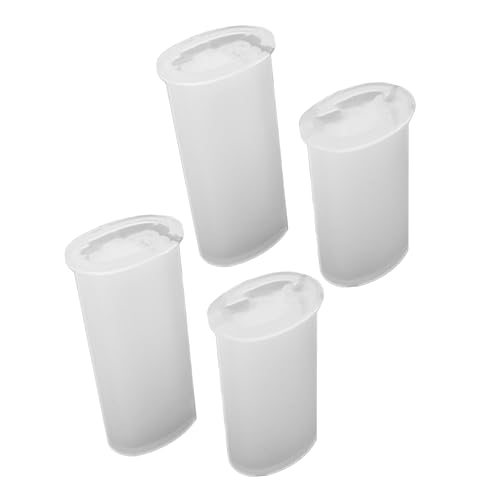 Gadpiparty 4 Stück DIY Silikonformen für Epoxidharz Teiliges für Lighter Cover Flexible nicht Haftende Gießformen für Bastelprojekte Einfach zu Reinigen Lagern Gadpiparty 4 Stück DIY Silikonformen für Epoxidharz Teiliges für Lighter Cover Flexible nicht Haftende Gießformen für Bastelprojekte Einfach zu Reinigen Lagern von Gadpiparty