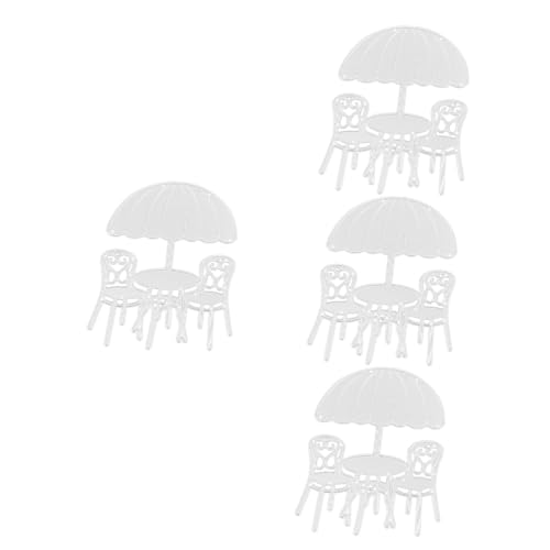 Gadpiparty 4 Stück Diy Sonnenparasol Stanzschablone für Kartenherstellung Scrapbooking und Dekoration Robuste Langlebige Stanzformen für Bastelprojekte von Gadpiparty