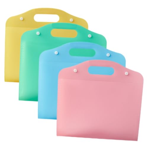 Gadpiparty 4 Stück Dokumenten Organizer mit Erweiterbarem Aktenordner Handliche Aufbewahrungstasche für Büro Schule und Reisen und Erhältlich Gadpiparty 4 Stück Dokumenten Organizer mit Erweiterbarem Aktenordner Handliche Aufbewahrungstasche für Büro Schule und Reisen und Erhältlich von Gadpiparty
