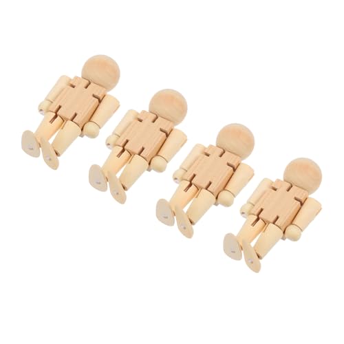 Gadpiparty Große Holzfiguren Zum Basteln Zeichnung Für Holzspielzeug Unvollendet Gadpiparty Große Holzfiguren Zum Basteln Zeichnung Für Holzspielzeug Unvollendet von Gadpiparty