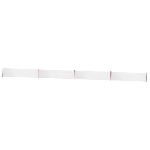 Gadpiparty 4 Stück Kalligraphie-Wasserschreibtuch Zeichnung Wasserziehmatte Anfänger Brief wiederverwendbar Faltendes Kalligrafie-Tuch leere Schriftrolle Lernzubehör Abs Weiß Gadpiparty 4 Stück Kalligraphie-Wasserschreibtuch Zeichnung Wasserziehmatte Anfänger Brief wiederverwendbar Faltendes Kalligrafie-Tuch leere Schriftrolle Lernzubehör Abs Weiß von Gadpiparty