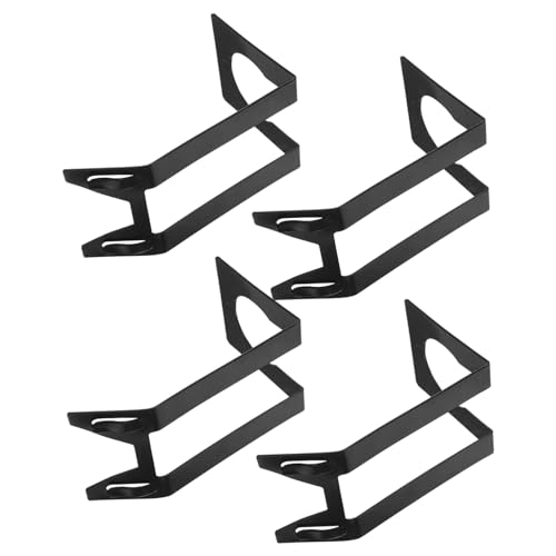 Gadpiparty 4 Stück Metall-preisschildhalter für Regaletiketten Stabile Langlebige Clips zur Flexiblen Anzeige von Lebensmittelpreisen und Werbeschildern im Einzelhandel und Supermarkt Gadpiparty 4 Stück Metall-preisschildhalter für Regaletiketten Stabile Langlebige Clips zur Flexiblen Anzeige von Lebensmittelpreisen und Werbeschildern im Einzelhandel und Supermarkt von Gadpiparty