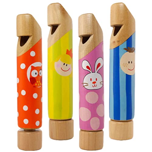 Gadpiparty 4 Stück Pfeife Ziehen Hölzerne Pfeife Kinder Krachmacher Pfeife Für Sportspiele Zugpfeife Holz Mundharmonika Für Kinder Vogelpfeife Für Kinder Geschenk Massivholz Gebläse Kleinkind Gadpiparty 4 Stück Pfeife Ziehen Hölzerne Pfeife Kinder Krachmacher Pfeife Für Sportspiele Zugpfeife Holz Mundharmonika Für Kinder Vogelpfeife Für Kinder Geschenk Massivholz Gebläse Kleinkind von Gadpiparty
