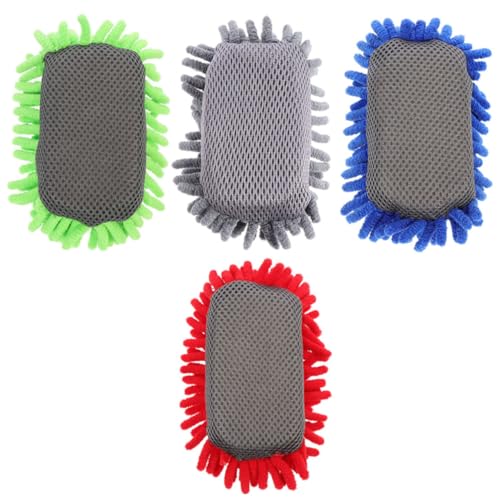Gadpiparty 4 Stück Teiliges Magnetische Chenille Whiteboard Radierer Leicht Wiederverwendbar Waschbar für Zuhause Büro Klassenzimmer Praktische Tafelreiniger Gadpiparty 4 Stück Teiliges Magnetische Chenille Whiteboard Radierer Leicht Wiederverwendbar Waschbar für Zuhause Büro Klassenzimmer Praktische Tafelreiniger von Gadpiparty