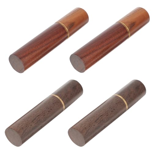 Gadpiparty 4 Stück Teiliges Nähkästchen Holz Multifunktionale Aufbewahrung für Zuhause und Studentenwohnheim Nähbedarf Nadelbehälter Rosen und Schwarzholz Gadpiparty 4 Stück Teiliges Nähkästchen Holz Multifunktionale Aufbewahrung für Zuhause und Studentenwohnheim Nähbedarf Nadelbehälter Rosen und Schwarzholz von Gadpiparty