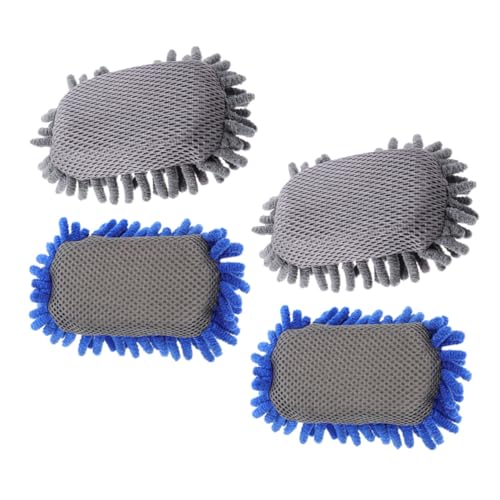 Gadpiparty 4 Stück Teiliges Whiteboard radiergummi Chenille schwamm Weich und Langlebig Geeignet für Whiteboards Schwarze Tafeln und Glasflächen Effektive Reinigung Trockener Marker für Gadpiparty 4 Stück Teiliges Whiteboard radiergummi Chenille schwamm Weich und Langlebig Geeignet für Whiteboards Schwarze Tafeln und Glasflächen Effektive Reinigung Trockener Marker für von Gadpiparty