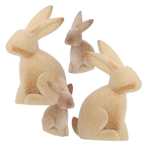 Gadpiparty 4 Stück Tierornamente aus Holz Zahlen Plüschhasen winzig Kleinkinder Wohnkultur DIY liefert Mini-DIY-Holzkaninchen Holzhase zum Basteln Graffiti-Holzkaninchen Gadpiparty 4 Stück Tierornamente aus Holz Zahlen Plüschhasen winzig Kleinkinder Wohnkultur DIY liefert Mini-DIY-Holzkaninchen Holzhase zum Basteln Graffiti-Holzkaninchen von Gadpiparty