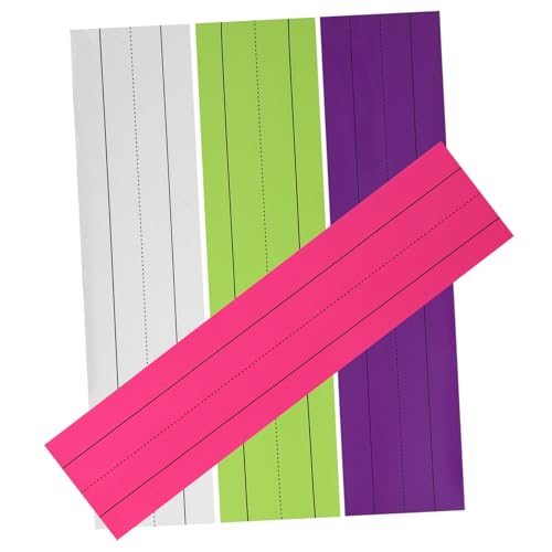 Gadpiparty 4 Stück magnetische Haftnotizen schuler Whiteboard-Zubehör magnetische Satzstreifen Magnetband für den Unterricht Satzstreifen für Magnetstreifen für Whiteboard Kunstharz Gadpiparty 4 Stück magnetische Haftnotizen schuler Whiteboard-Zubehör magnetische Satzstreifen Magnetband für den Unterricht Satzstreifen für Magnetstreifen für Whiteboard Kunstharz von Gadpiparty