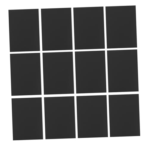 Gadpiparty 40 Blatt Schwarzer Dicker Karton Schwarze Karte Dekoratives Papier Aus Karton Bastelkarten Kartonpapier Malkartonpapier Schwarzes Kartonpapier Druckerpapier Papier Schwarz Gadpiparty 40 Blatt Schwarzer Dicker Karton Schwarze Karte Dekoratives Papier Aus Karton Bastelkarten Kartonpapier Malkartonpapier Schwarzes Kartonpapier Druckerpapier Papier Schwarz von Gadpiparty