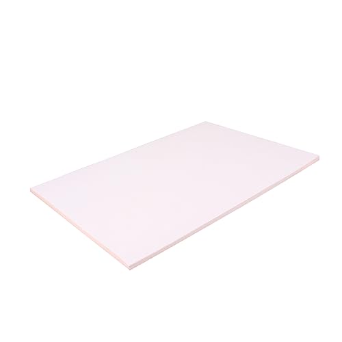 Gadpiparty 40 Blatt Sublimationspapier Thermotransferpapier für Tintenstrahldrucker für Keramiken und Polyesterstoffe für Reine von Gadpiparty