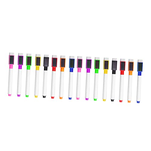 Gadpiparty 40 Stück Farbige Whiteboard Marker Magnetische Whiteboard Board Marker Schulbedarf Whiteboard Marker Trocken Abwischbare Stifte Bürobedarf Löschbar Schreibwaren Gadpiparty 40 Stück Farbige Whiteboard Marker Magnetische Whiteboard Board Marker Schulbedarf Whiteboard Marker Trocken Abwischbare Stifte Bürobedarf Löschbar Schreibwaren von Gadpiparty