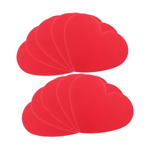 Gadpiparty 40 Stück Liebeskarte Hochzeit Party hausgemacht valentinstag karten Herz Karte grußkarten set papierherzen Herzkarte herzausschnitte papier Herznotizkarten Karte in Herzform rot Gadpiparty 40 Stück Liebeskarte Hochzeit Party hausgemacht valentinstag karten Herz Karte grußkarten set papierherzen Herzkarte herzausschnitte papier Herznotizkarten Karte in Herzform rot von Gadpiparty
