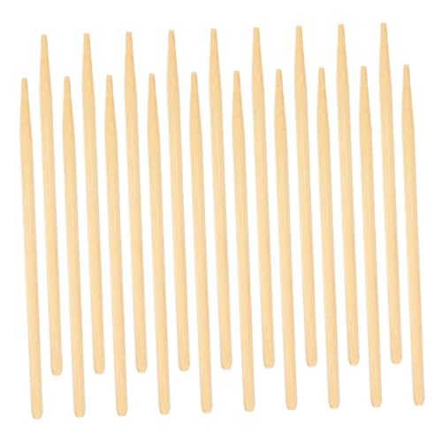 Gadpiparty 40 Stück Teiliges Bambus Kratzbild Stifte mit Spitze Komfortabler Griff Vielseitig für Scratch Paper für Erwachsene zum Präzisen Zeichnen und Basteln Gadpiparty 40 Stück Teiliges Bambus Kratzbild Stifte mit Spitze Komfortabler Griff Vielseitig für Scratch Paper für Erwachsene zum Präzisen Zeichnen und Basteln von Gadpiparty