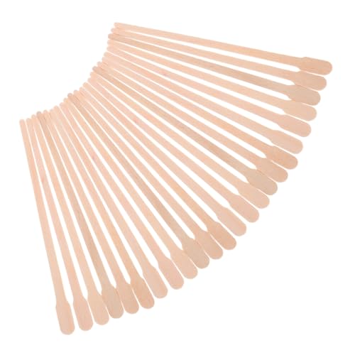 Gadpiparty 400 Stück Holz paint sticks Flachkopf zum Rühren und Mischen für Künstler und DIY Leichte Holzstäbchen für Gleichmäßige Farbverteilung bei Malerei Epoxidharz und Wiederverwendbar Gadpiparty 400 Stück Holz paint sticks Flachkopf zum Rühren und Mischen für Künstler und DIY Leichte Holzstäbchen für Gleichmäßige Farbverteilung bei Malerei Epoxidharz und Wiederverwendbar von Gadpiparty