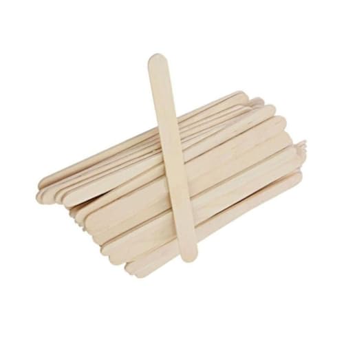 Gadpiparty 400 Stück Natürliche Holzstäbchen Glatte Splintfreie Bastelstäbchen Umweltfreundlich und Geruchlos für DIY Holzprojekte Schul Partybasteln Gadpiparty 400 Stück Natürliche Holzstäbchen Glatte Splintfreie Bastelstäbchen Umweltfreundlich und Geruchlos für DIY Holzprojekte Schul Partybasteln von Gadpiparty