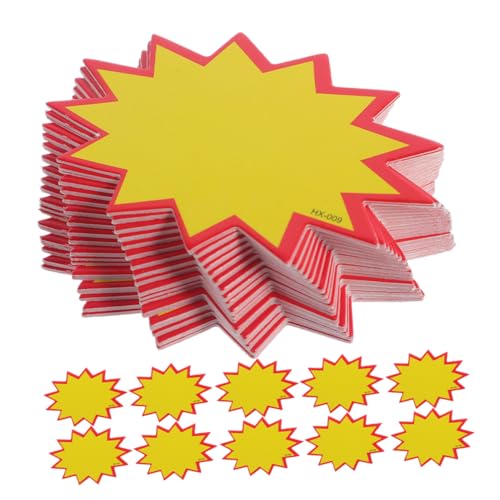 Gadpiparty 400 Stück Wiederbeschreibbare Preisschilder Blanko Verkaufsetiketten ohne Schnur Flexible Preisetiketten für Supermarkt Einzelhandel und Ladenwerbung Effiziente Preisanpassung Gadpiparty 400 Stück Wiederbeschreibbare Preisschilder Blanko Verkaufsetiketten ohne Schnur Flexible Preisetiketten für Supermarkt Einzelhandel und Ladenwerbung Effiziente Preisanpassung von Gadpiparty