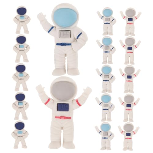 Gadpiparty 48 Stück Teiliges Weltraum Radiergummi Bunte Astronauten Radiergummis Kinderfreundlich Spaßige Schreibwaren als Klassenraum Belohnung Partygeschenk für Jungen Mädchen Kindergarten Gadpiparty 48 Stück Teiliges Weltraum Radiergummi Bunte Astronauten Radiergummis Kinderfreundlich Spaßige Schreibwaren als Klassenraum Belohnung Partygeschenk für Jungen Mädchen Kindergarten von Gadpiparty