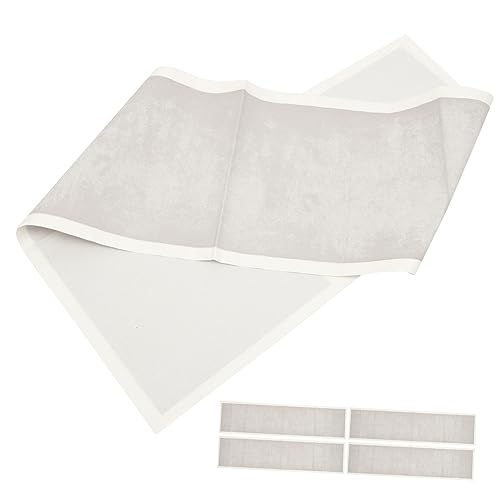 Gadpiparty 5 Blätter Chinesisches Kalligraphiepapier Antikes Xuan Papier für Anfänger Kalligraphie und Schreiben für Schule und Zuhause von Gadpiparty