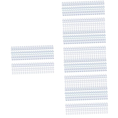 Gadpiparty 5 Boxen Teiliges Set Silikon Ohrstecker Rückenstopper Antirutsch Ohrring Verschlüsse für Diy Schmuck Weich und Bequem Geeignet für Ohrringe Langlebig und Hautfreundlich von Gadpiparty