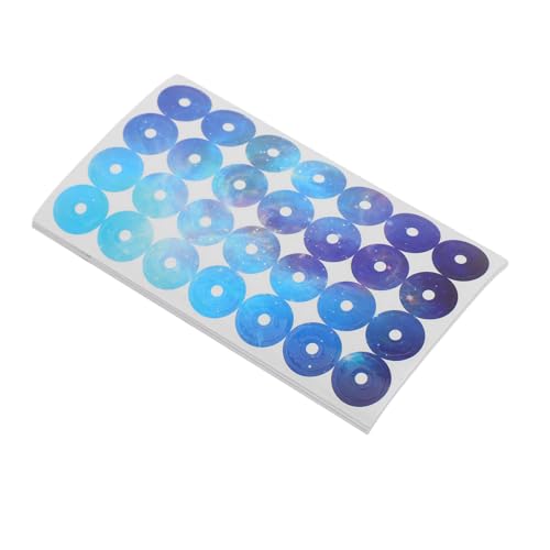 Gadpiparty 5 Ordnerlochschutz bastelbedarf lochverstärker Loch Schutz Sticker Dokumentenschutz Aufkleber Langzeit Schutz Sticker Loch für Ordneraufkleber Lochaufkleber für Bindepapier Blue Gadpiparty 5 Ordnerlochschutz bastelbedarf lochverstärker Loch Schutz Sticker Dokumentenschutz Aufkleber Langzeit Schutz Sticker Loch für Ordneraufkleber Lochaufkleber für Bindepapier Blue von Gadpiparty