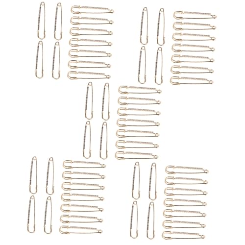 Gadpiparty 5 Sätze Anti Brosche Süße Nadeln Farbige Nadel Sicherheitsnadeln Für Kleidung Broschennadeln Für Frauen Modische Auffällige Übergroße 12 Stück * 5 Gadpiparty 5 Sätze Anti Brosche Süße Nadeln Farbige Nadel Sicherheitsnadeln Für Kleidung Broschennadeln Für Frauen Modische Auffällige Übergroße 12 Stück * 5 von Gadpiparty