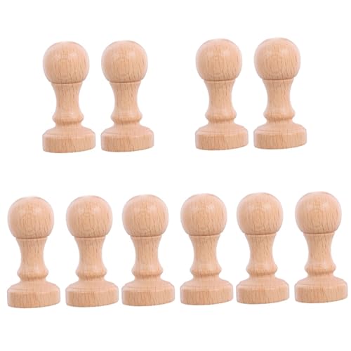 Gadpiparty 5 Sätze Arbeitskorrektursiegel Scrapbooking Basteln Leer Wachssiegelstempel Dekorative Siegel Dekorative Briefmarken Briefschließer Diy Stampfer Lehrerstempel Holz 2 Stücke * 5 Gadpiparty 5 Sätze Arbeitskorrektursiegel Scrapbooking Basteln Leer Wachssiegelstempel Dekorative Siegel Dekorative Briefmarken Briefschließer Diy Stampfer Lehrerstempel Holz 2 Stücke * 5 von Gadpiparty