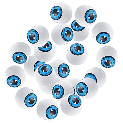 Gadpiparty 5 Sätze Auge Holzperlen Girlande Dekoration Groß Schmuck Reiz Wackelaugen Zum Basteln Augapfel Herstellung Süße Perlen Googeln Runden Blau Makramee Farbig Weiß 50 Stück * 5 Gadpiparty 5 Sätze Auge Holzperlen Girlande Dekoration Groß Schmuck Reiz Wackelaugen Zum Basteln Augapfel Herstellung Süße Perlen Googeln Runden Blau Makramee Farbig Weiß 50 Stück * 5 von Gadpiparty