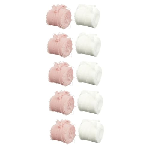 Gadpiparty 5 Sätze Banddekoration Burgund Schleife Bänder Für Handwerk Zubehör Blau Satinband Zum Einwickeln Sortiertes Band Seide Band Zum Verpacken Organza Haarband Polyester 2 Rollen * 5 Gadpiparty 5 Sätze Banddekoration Burgund Schleife Bänder Für Handwerk Zubehör Blau Satinband Zum Einwickeln Sortiertes Band Seide Band Zum Verpacken Organza Haarband Polyester 2 Rollen * 5 von Gadpiparty
