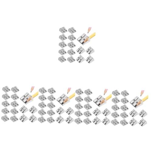 Gadpiparty 5 Sätze Bleistiftspitzer Aus Aluminiumlegierung Manueller Bleistiftspitzer Bleistiftspitzer Für Das Klassenzimmer Bleistiftspitzer Für Die Schule Für 20 Stück * 5 Gadpiparty 5 Sätze Bleistiftspitzer Aus Aluminiumlegierung Manueller Bleistiftspitzer Bleistiftspitzer Für Das Klassenzimmer Bleistiftspitzer Für Die Schule Für 20 Stück * 5 von Gadpiparty