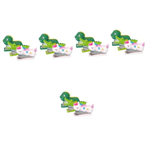 Gadpiparty 5 Sätze Cartoon Mini Hefter Schreibtisch Lustig Hochschule Jungs Maschine Broschüren Haushaltshefter Professioneller Handhefter Buchheime Modehefter Kieselgel 3 Stücke * 5 Gadpiparty 5 Sätze Cartoon Mini Hefter Schreibtisch Lustig Hochschule Jungs Maschine Broschüren Haushaltshefter Professioneller Handhefter Buchheime Modehefter Kieselgel 3 Stücke * 5 von Gadpiparty