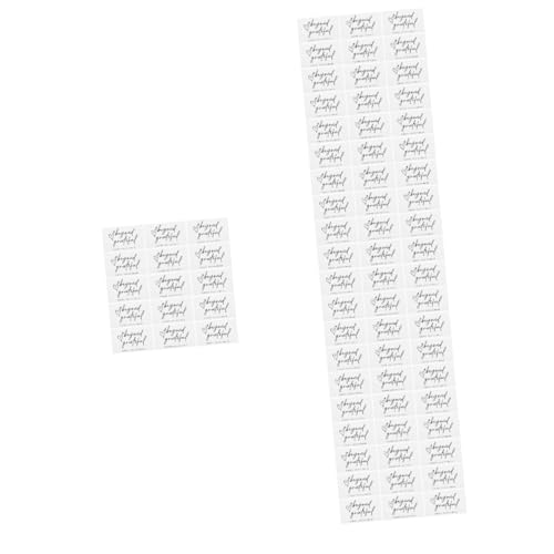 Gadpiparty 5 Sätze Danke Dir Karte Isst Retro -wertschätzungskarten Danke Alle Begrüßen Grußkarten Du Vielen Dank Für Karte Dankeschön-karten- Danke Karten Papier 150 Stück * 5 Gadpiparty 5 Sätze Danke Dir Karte Isst Retro -wertschätzungskarten Danke Alle Begrüßen Grußkarten Du Vielen Dank Für Karte Dankeschön-karten- Danke Karten Papier 150 Stück * 5 von Gadpiparty